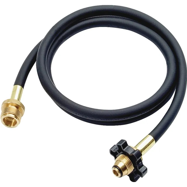 MR HEATER F273701 ASSEMBLY HOSE PROPANE 5FT