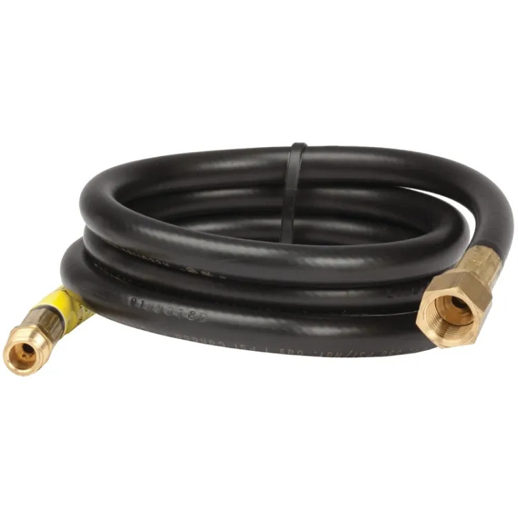 MR HEATER F273707 ASSEMBLY HOSE PROPANE 5FT