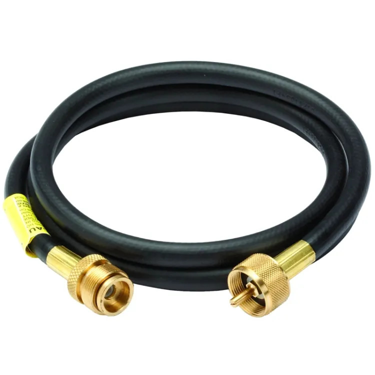 MR HEATER F273711 ASSEMBLY HOSE PROPANE 12FT