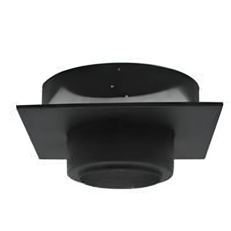 Selkirk Ultra-Temp 6" Square Chimney Ceiling Support - 206410