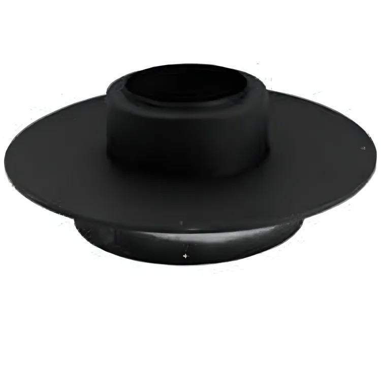 Selkirk Ultra-Temp 6" Round Chimney Ceiling Support - 206411