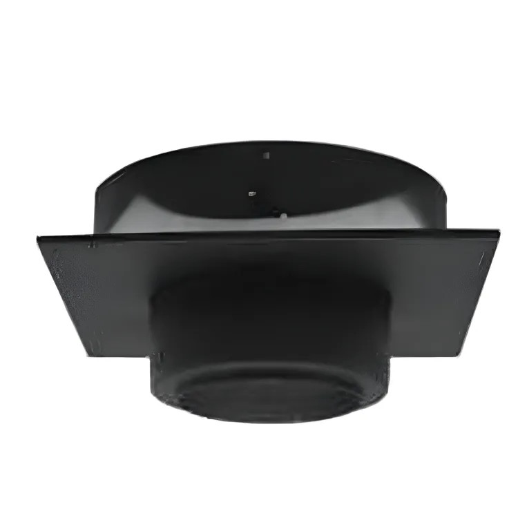 Selkirk Ultra-Temp 8" Square Chimney Ceiling Support - 208410
