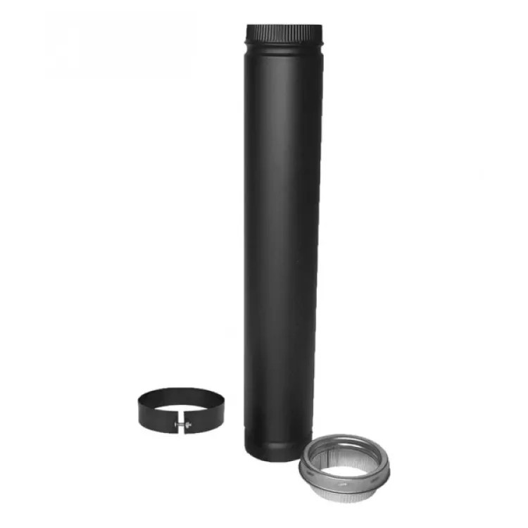 SELKIRK DSP6VK/266610 STOVEPIPE INSTALLATION KIT 6IN