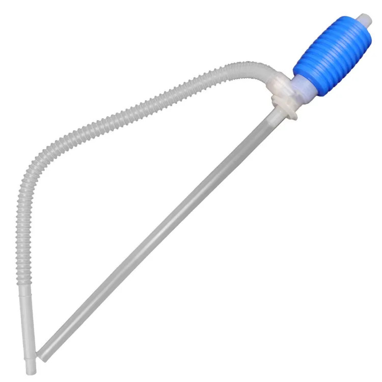WORLD MARKETING 602A PUMP SIPHON MANUAL