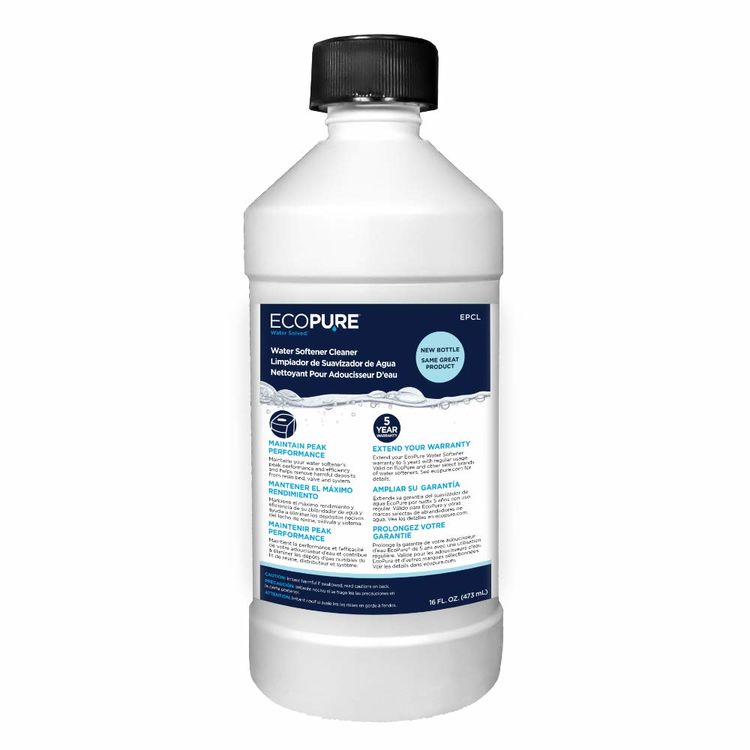 ECOWATER EPCL CLEANER WATER SOFTNER