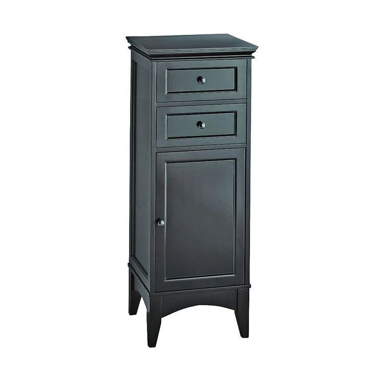 FOREMOST BECS1743 CABINET FLOOR DARK ESPRESSO