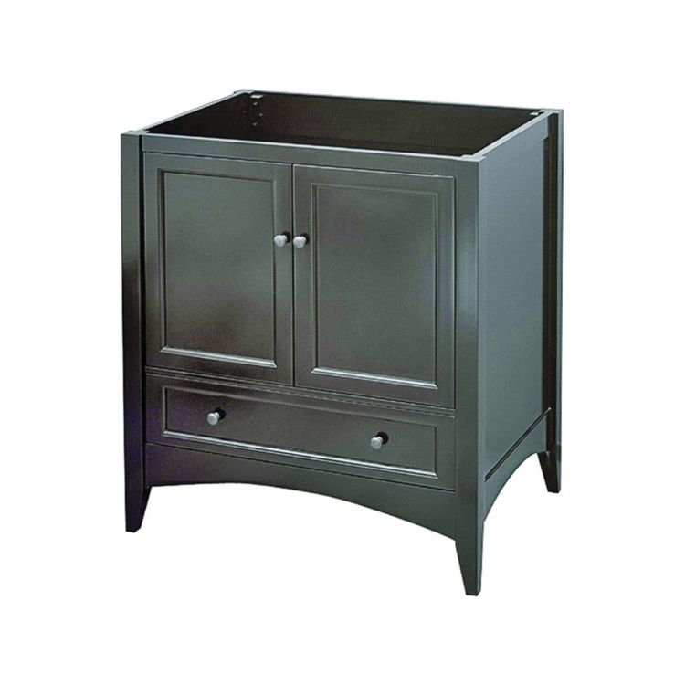 Foremost BECA3021D Berkshire 30" Bathroom Vanity - Espresso