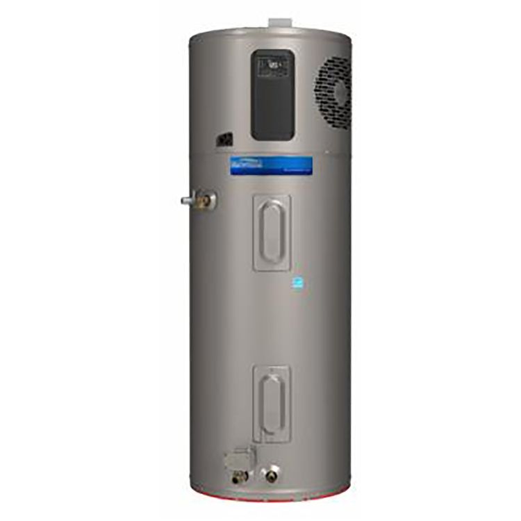RHEEM 10E80-HP530 HEATER WATER ELEC HYBRID 80GAL