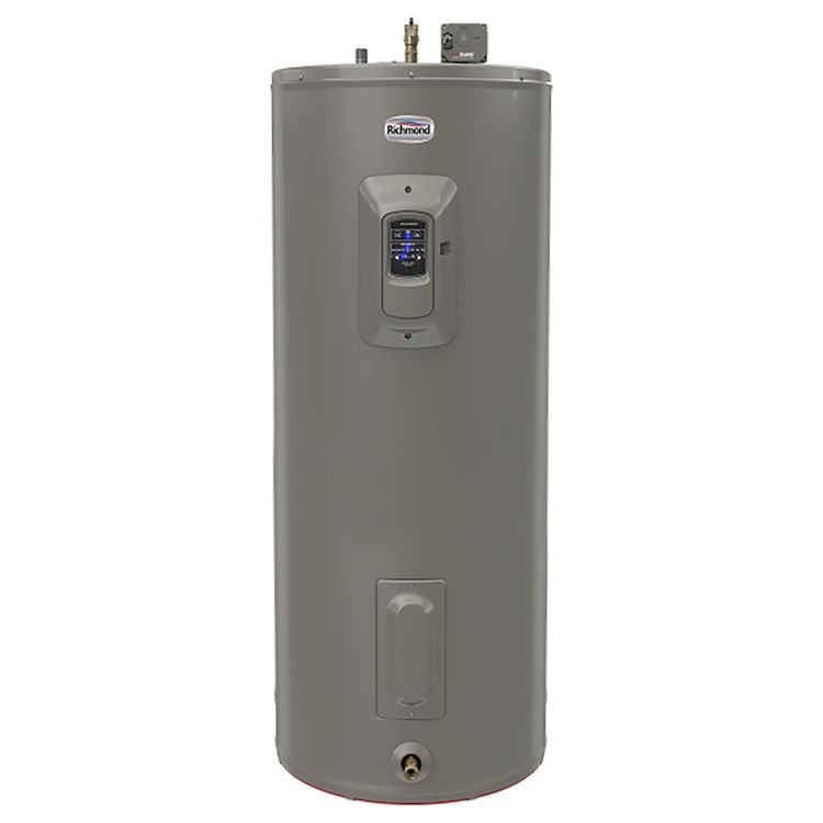 RHEEM 12E55-DEC/ES HEATER WATER ELEC TALL 55GAL