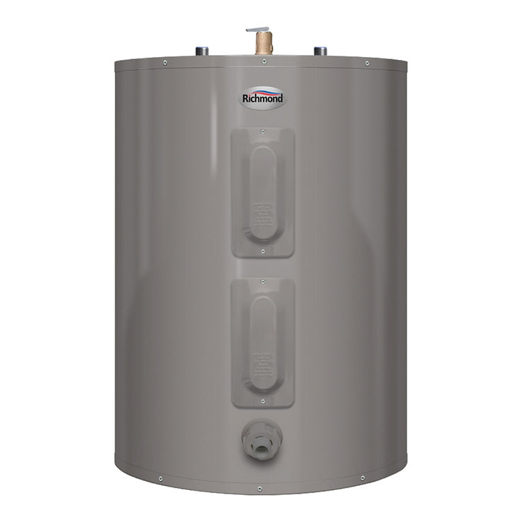 RHEEM 6ES40-D WATER HEATER ELEC SHORT 36GAL