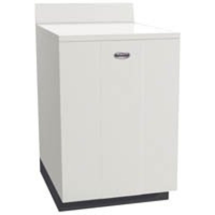 RHEEM 8TV40-2 WATER HEATER 40G ELECT TABLE