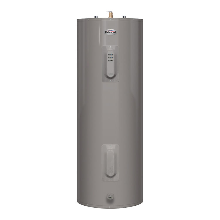 RHEEM 9EM40-DEL WATER HEATER ELEC MED 40GALLON