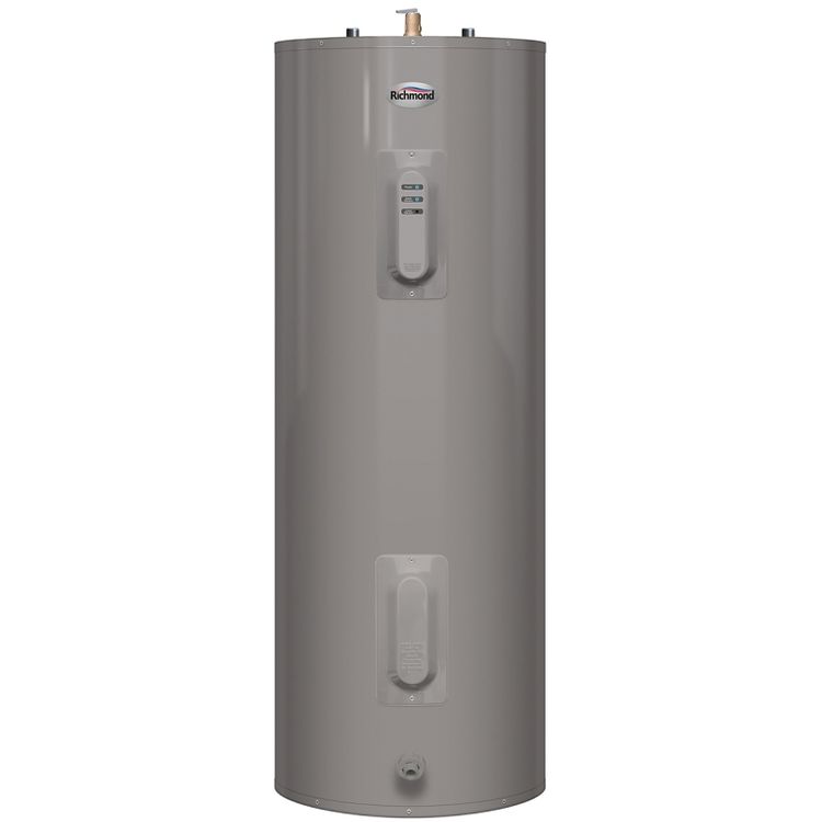 RHEEM 9EM50-DEL WATER HEATER ELEC MED 50 GAL
