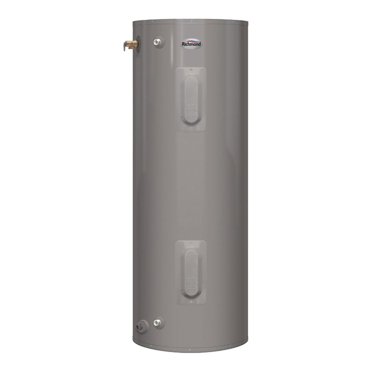 RHEEM T2V30-D WATER HEATER M-HOME ELEC 30GAL