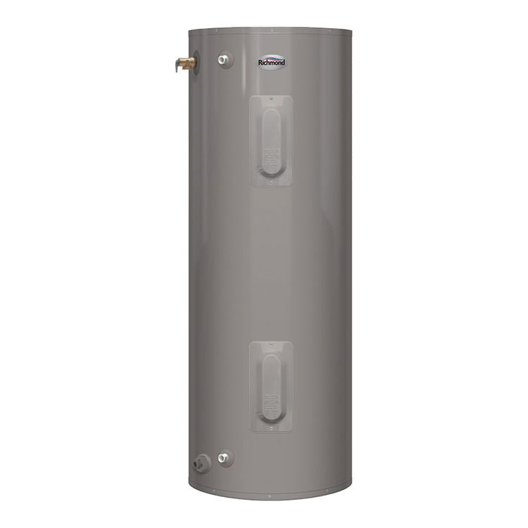 RHEEM T2V40-D WATER HEATER M-HOME ELEC 40GAL