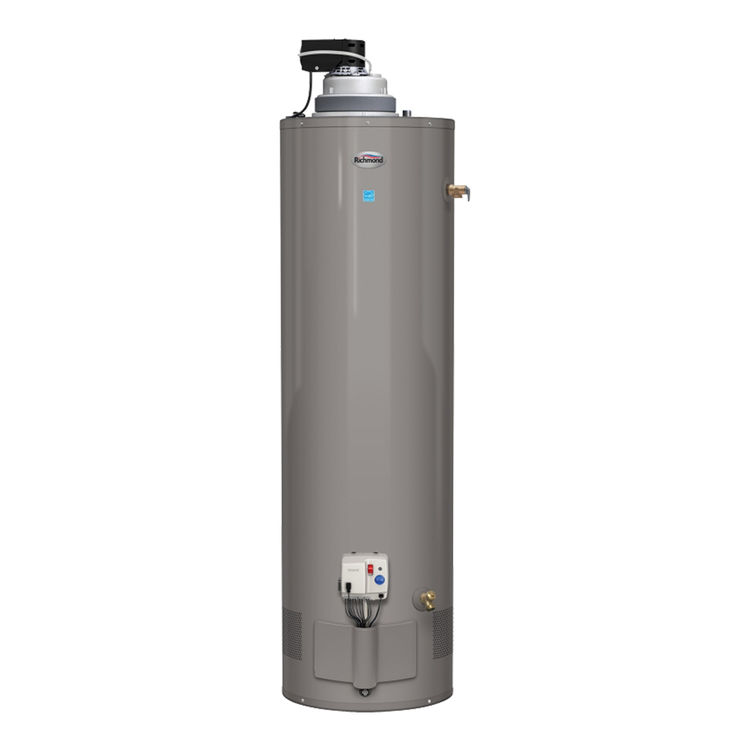 RHEEM 12G30-60 HEATER WATER 60KBTU 30G