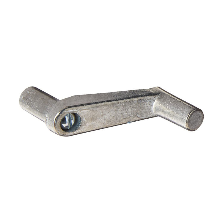 US HARDWARE WP-8889C CRANK WINDOW AWNING 3/4IN