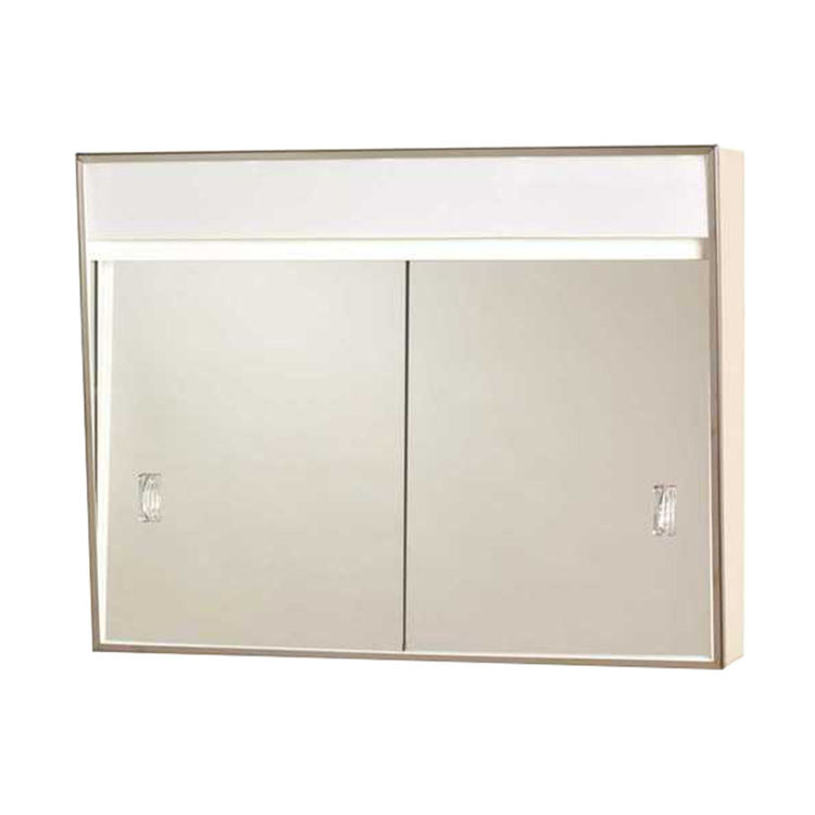 ZENITH 701L CABINET MEDICINE SURFACE MOUNT