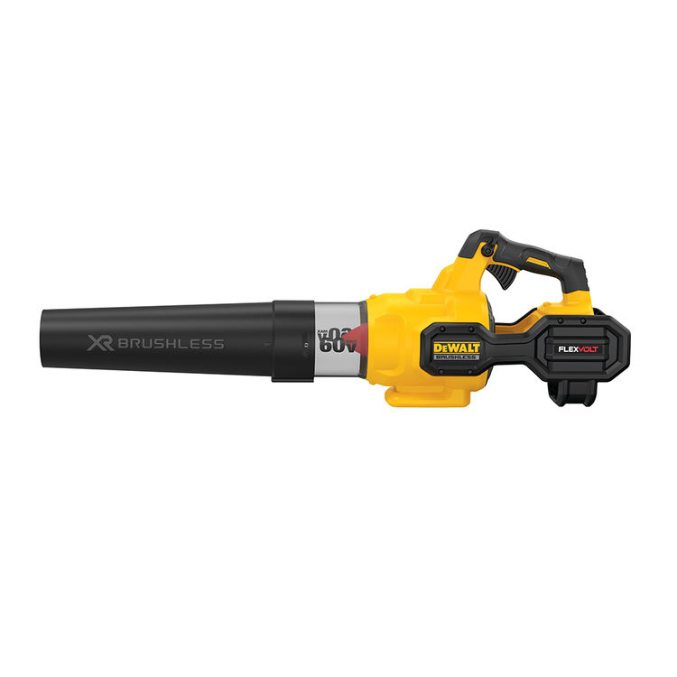 DeWALT DCBL772X1 Brushless Axial Blower - 600 CFM