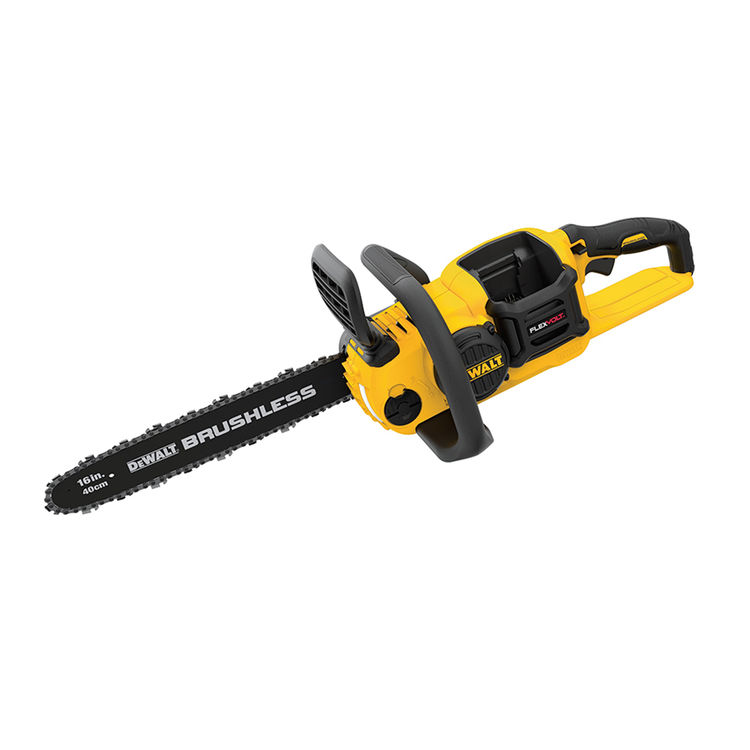 DeWALT DCCS670B 60V MAX FLEXVOLT Brushless Cordless Chainsaw Tool