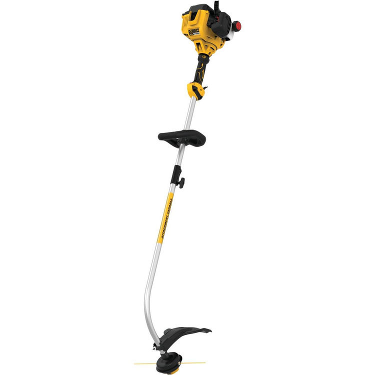 DeWALT 41AD27CC939/539 17" Trimmer Plus 2-Cycle Gas String Trimmer 