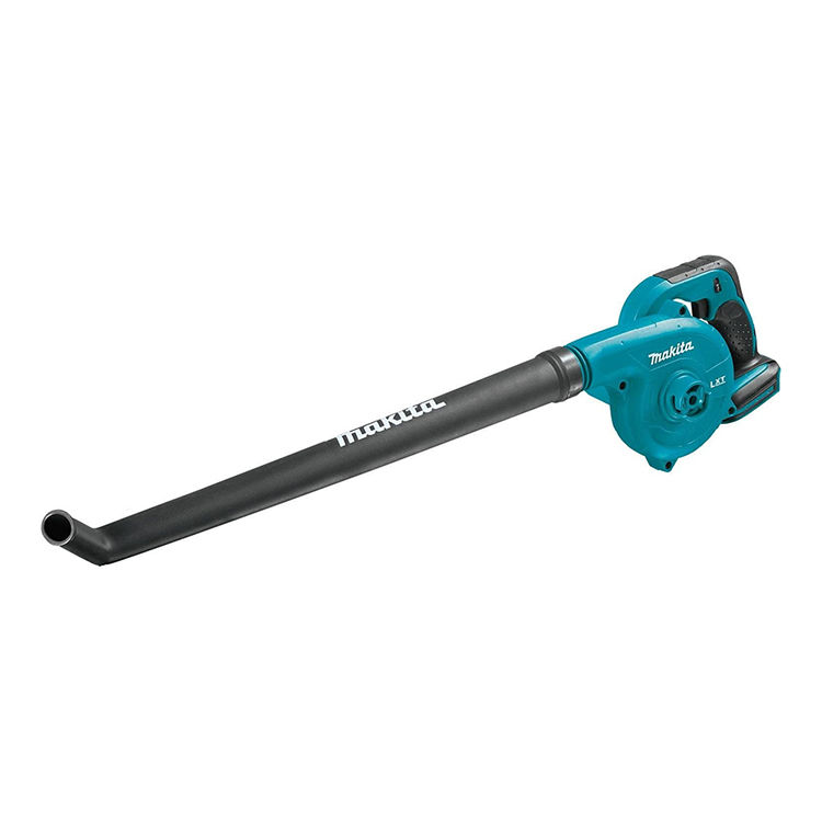 Makita 18V LXT Lithium‑Ion Cordless Floor Blower, Tool Only - DUB183Z 