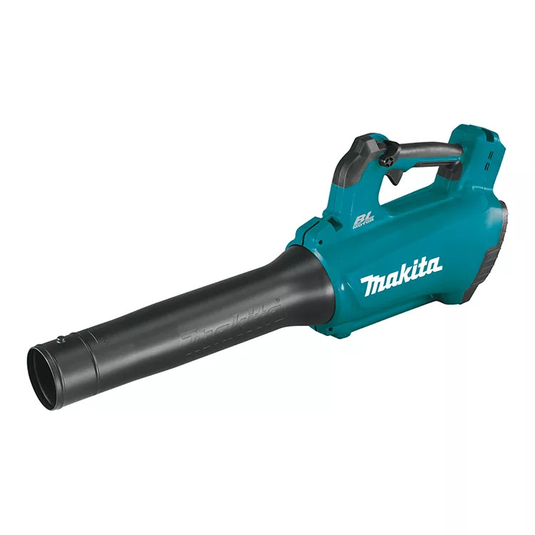 Makita 18V LXT Lithium‑Ion Brushless Cordless Blower, Tool Only - XBU03Z