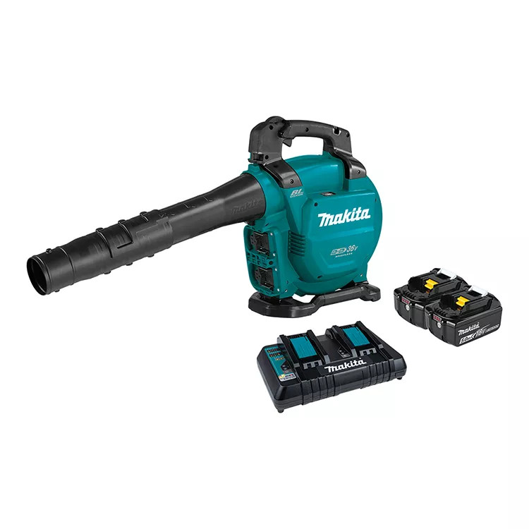 Makita LXT Brushless Blower Kit - XBU04PT