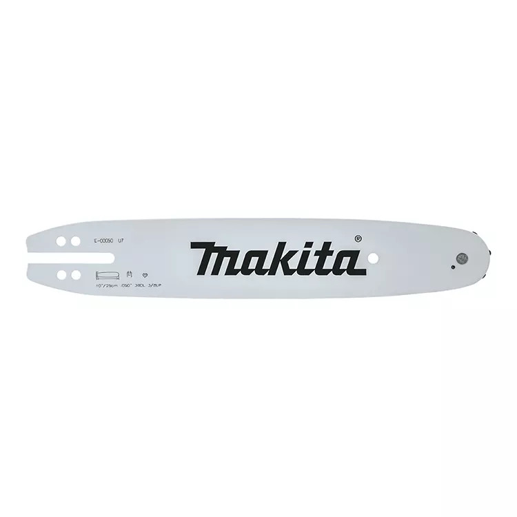 Makita 3/8" LP x 0.05" x 10" Guide Bar - E-00050 