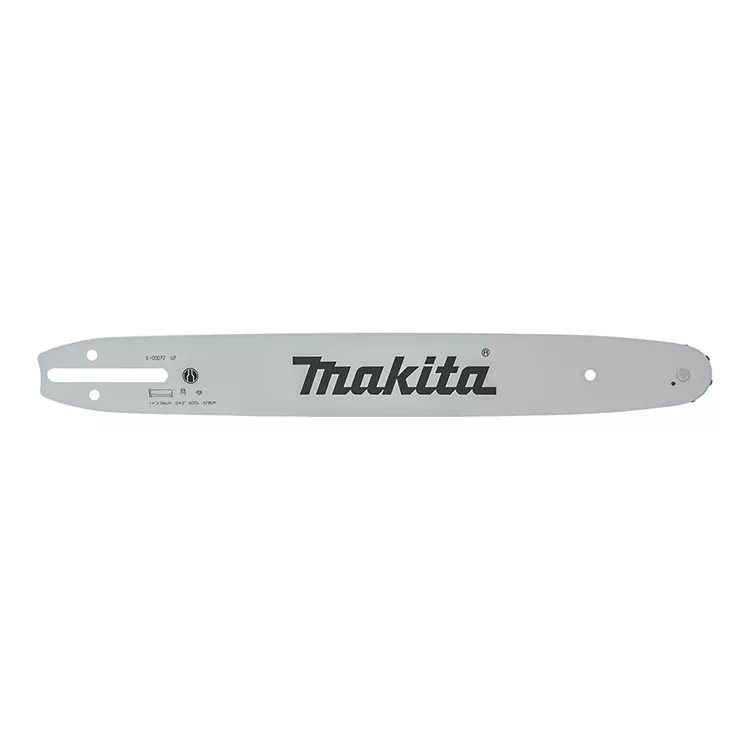 Makita 3/8" LP x 0.043" x 14" Guide Bar - E-00072 