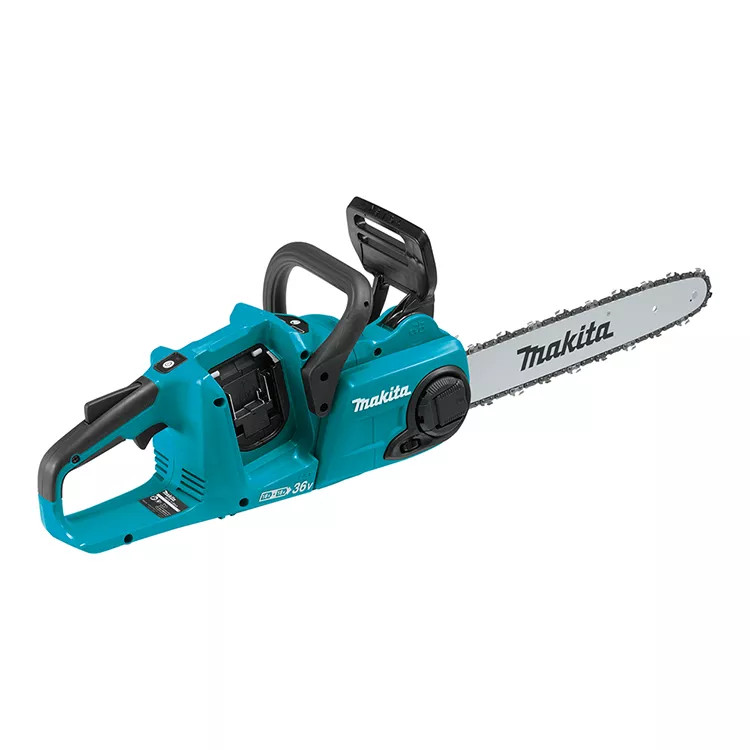 Makita 14-Inch Brushless Chain Saw - XCU03Z