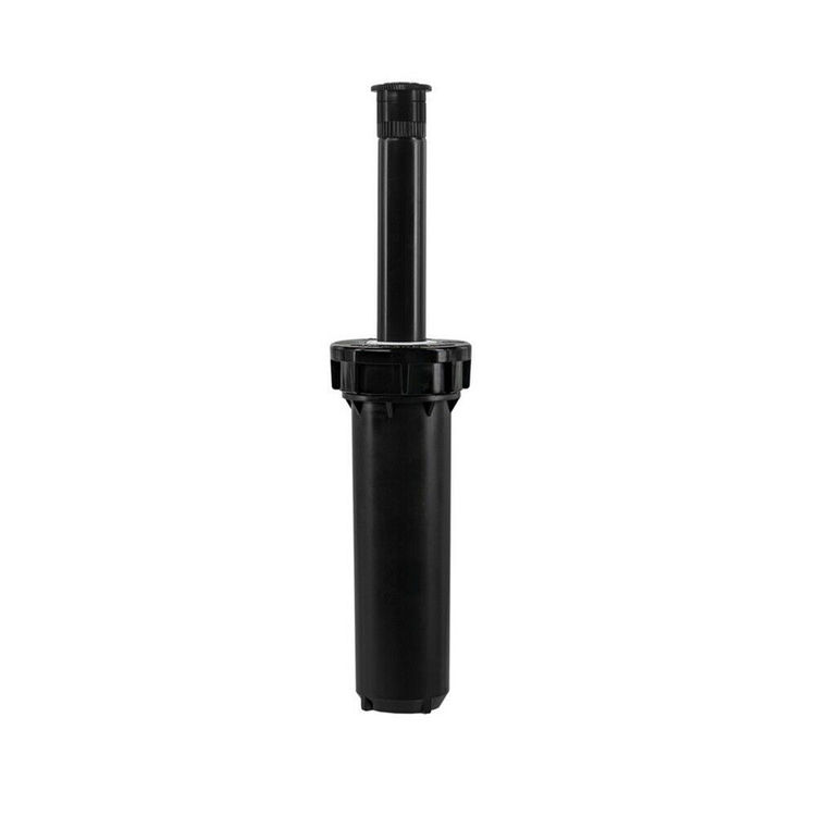 Orbit 4" Professional Pressure Regulating Spray Head Sprinkler with Full Pattern Nozzle - 80343 