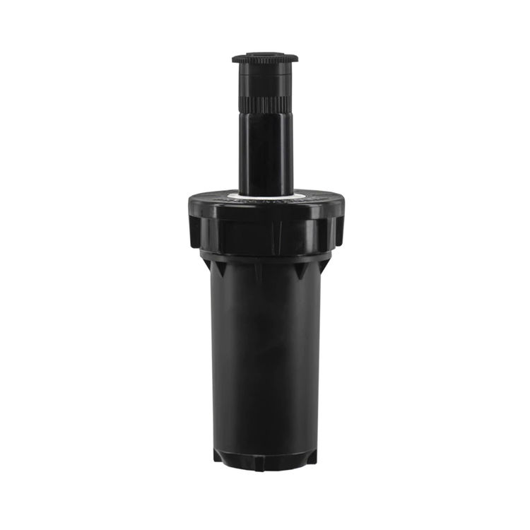 Orbit 2" Professional Pressure-Regulating Pop-Up Spray Head Sprinkler with Full Pattern Nozzle - 80344