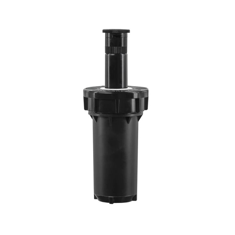 Orbit 2" Professional Pressure-Regulating Pop-Up Spray Head Sprinkler with Nozzle - 80348 