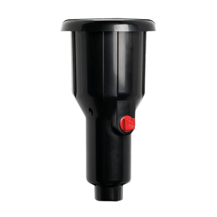 Orbit 3" Full/Partial Circle Pop-Up Impact Head Sprinkler - 55201/55025