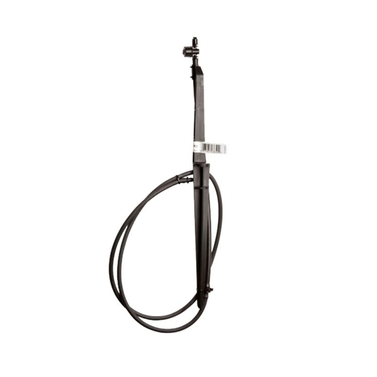 Rain Bird MSSTKTQ1SX Drip Irrigation Micro Spray on Stake, Quarter Circle Pattern, 31 gph