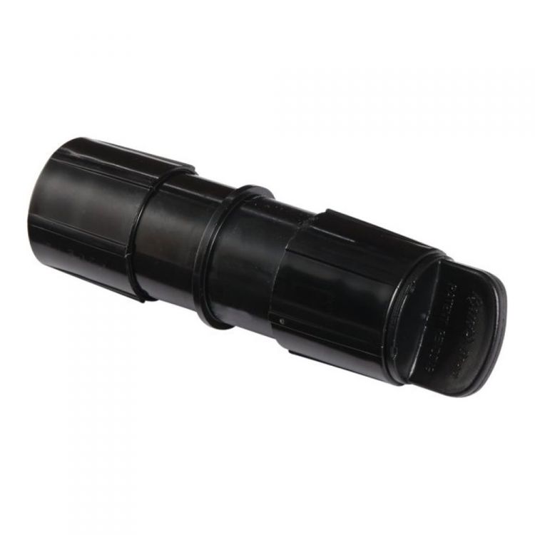 Rain Bird ECP-15X/1S 1/2" Universal Easy-Fit Tube Flush Cap Compression Fitting Hose Plug
