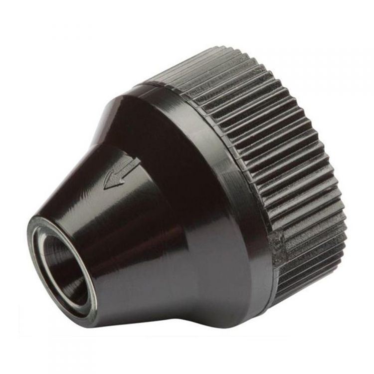 Rain Bird HE025DPSM Drip Irrigation 3/4" Thread Female Hose x 1/4" Drip Tubing  Faucet Adapter