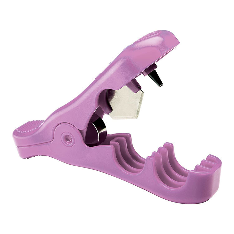 Rain Bird HPTCX 2-in-1 Hole Punch and  Tubing Cutter, Purple