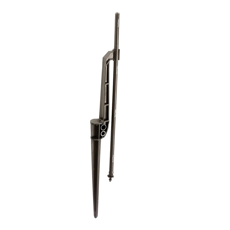 Rain Bird MWSTK-1S 18" Adjustable Drip Irrigation Riser Stake