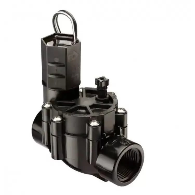 Rain Bird CP100 1" FPT Inline Automatic Irrigation Valve