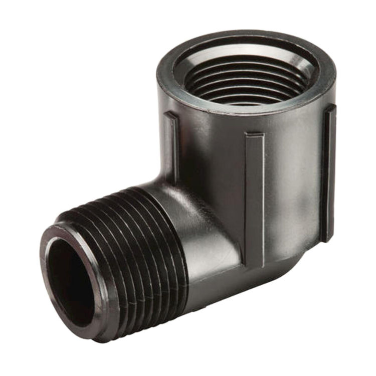 Rain Bird SWGS075S  Swing Elbow - 3/4" x 3/4" MNPT x FNPT