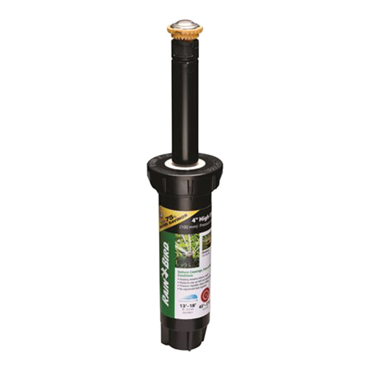 Rain Bird 12SAPROPR 4" Rotary Sprinkler