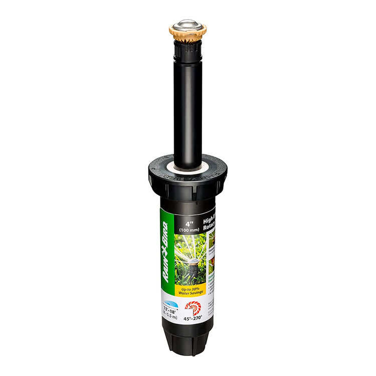 Rain Bird 12SARVAPRO 4" Rotary Sprinkle