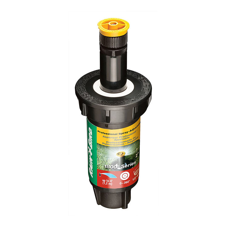 Rain Bird 1802AP4 4" Pop-up Sprinkler