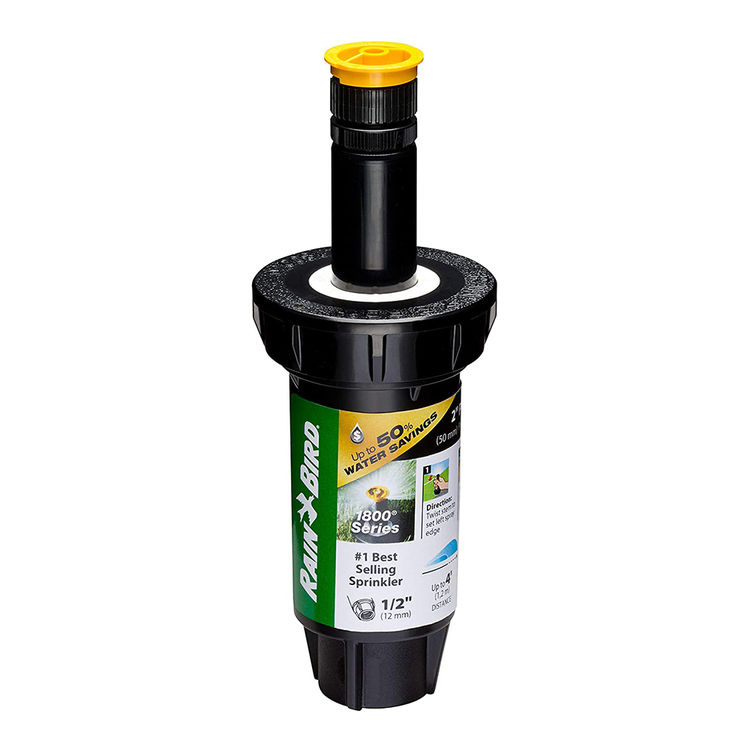 Rain Bird 1802AP4PRS 4" Pop-up Sprinkler