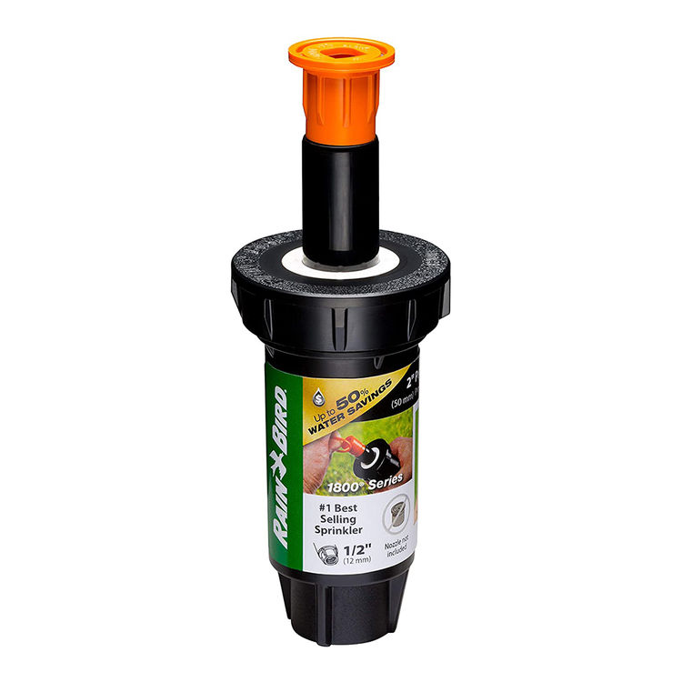 Rain Bird 1802LNPRS 2" Pop-up Sprinkler