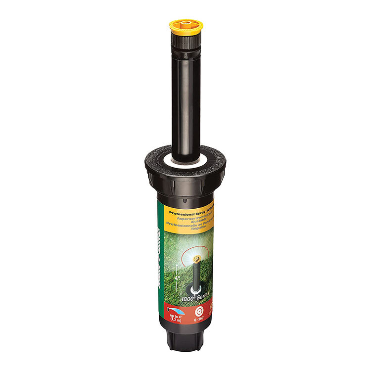 Rain Bird 1804AP4 4" Pop-up Sprinkler