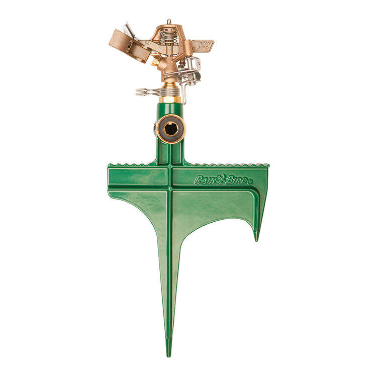 Rainbird 25PJLSP Impact Sprinkler - 5 GPM