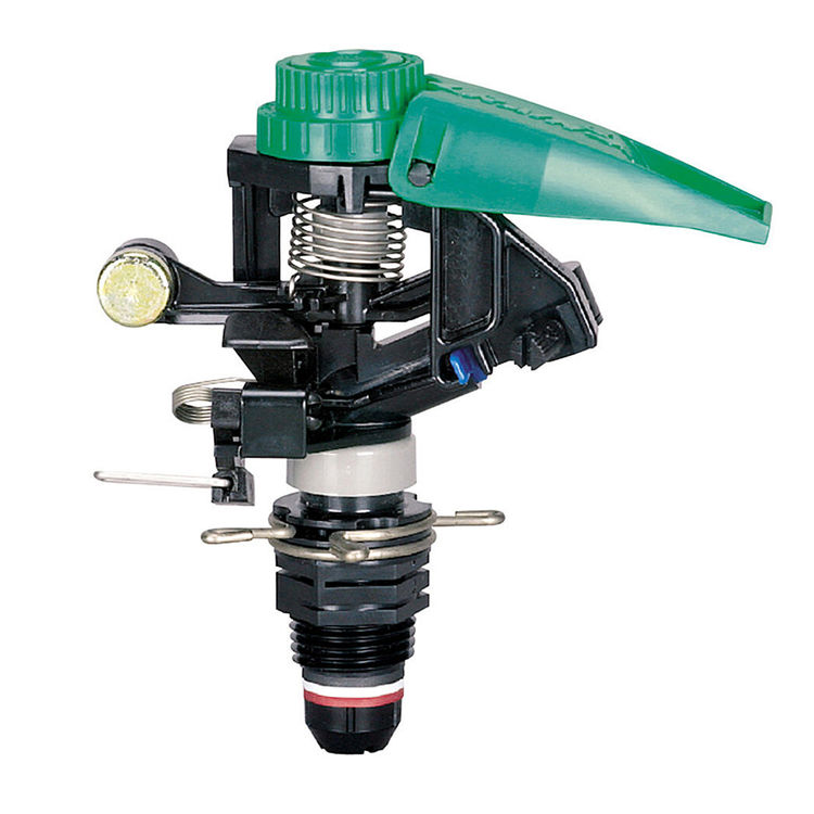 Rain Bird Professional Grade 1/2" Threaded Male Impact Sprinkler Set - P5-R PLUS